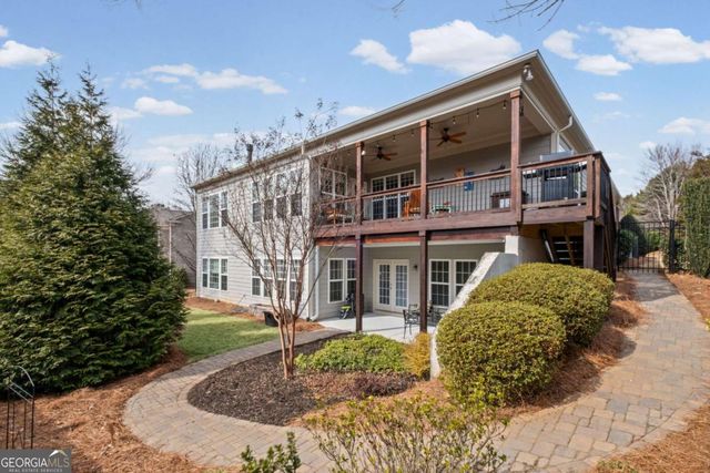 6750 Vickery Post Lane, Cumming, GA 30040