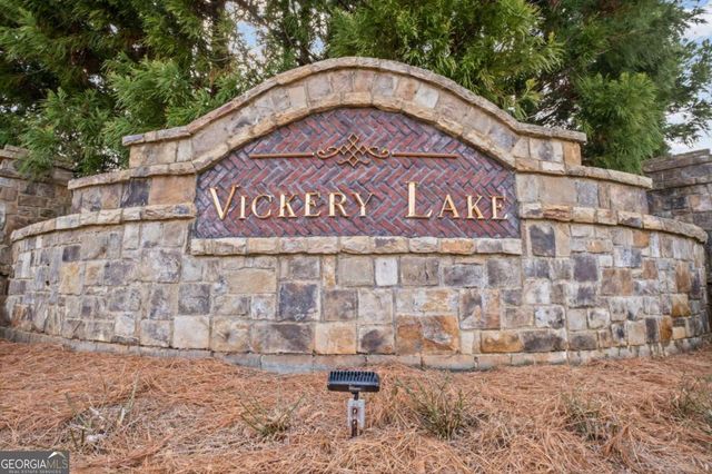 6750 Vickery Post Lane, Cumming, GA 30040