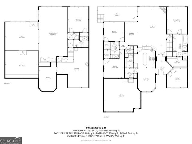 6750 Vickery Post Lane, Cumming, GA 30040