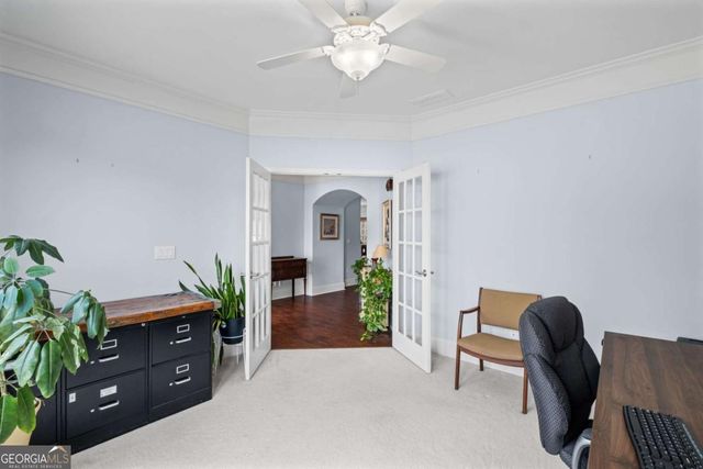 6750 Vickery Post Lane, Cumming, GA 30040