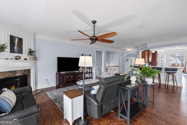 6750 Vickery Post Lane, Cumming, GA 30040