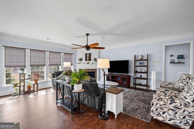 6750 Vickery Post Lane, Cumming, GA 30040