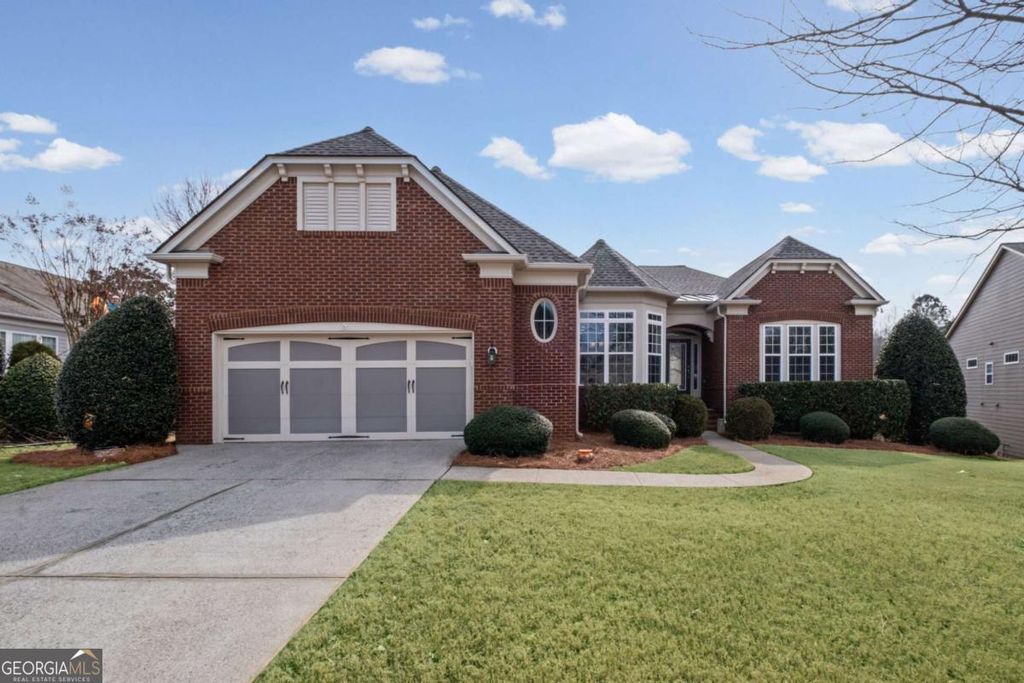 6750 Vickery Post Lane, Cumming, GA 30040