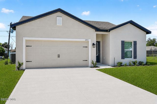 2833 Corrigan Drive, Deltona, FL 32738