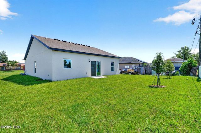 2833 Corrigan Drive, Deltona, FL 32738