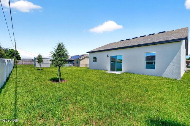2833 Corrigan Drive, Deltona, FL 32738