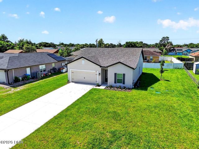 2833 Corrigan Drive, Deltona, FL 32738