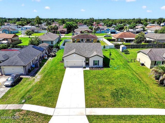 2833 Corrigan Drive, Deltona, FL 32738
