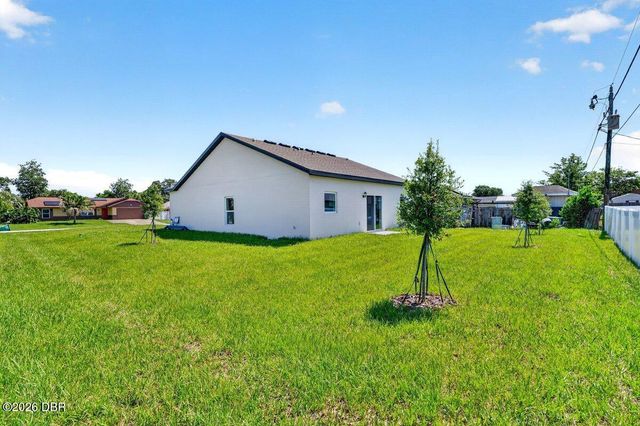 2833 Corrigan Drive, Deltona, FL 32738