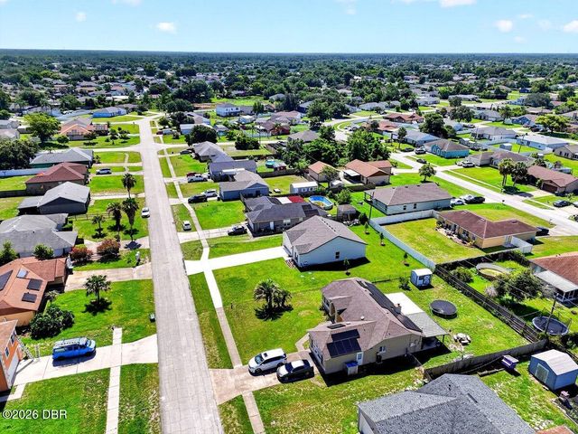 2833 Corrigan Drive, Deltona, FL 32738
