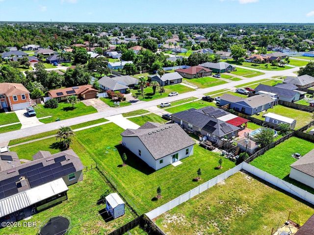 2833 Corrigan Drive, Deltona, FL 32738