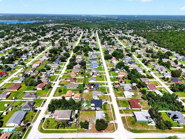 2833 Corrigan Drive, Deltona, FL 32738