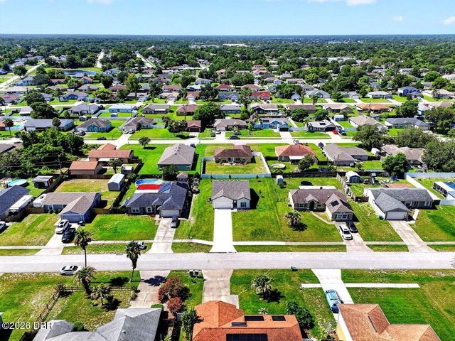 2833 Corrigan Drive, Deltona, FL 32738
