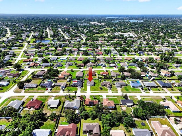 2833 Corrigan Drive, Deltona, FL 32738
