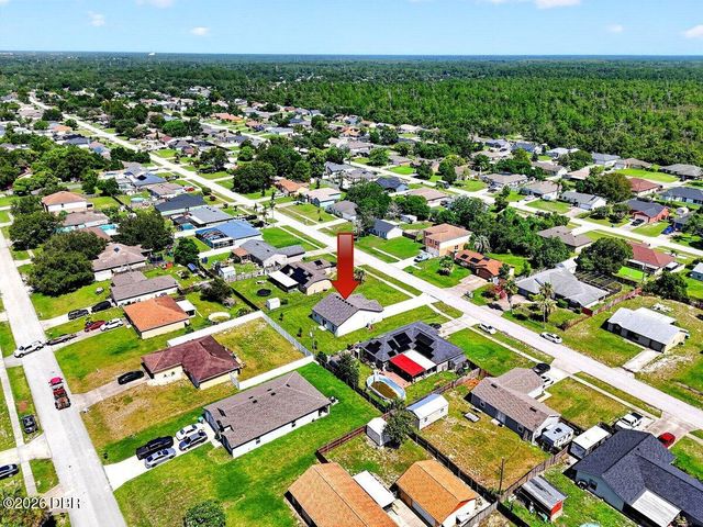 2833 Corrigan Drive, Deltona, FL 32738
