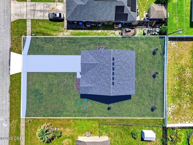 2833 Corrigan Drive, Deltona, FL 32738