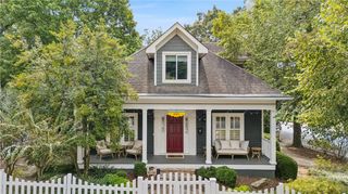 301 Orleans SE Street, Atlanta, GA 30312