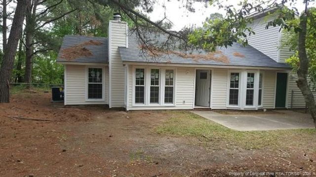 7041 Candlewood Drive, Fayetteville, NC 28314