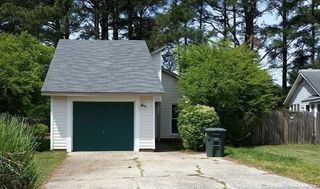 7041 Candlewood Drive, Fayetteville, NC 28314
