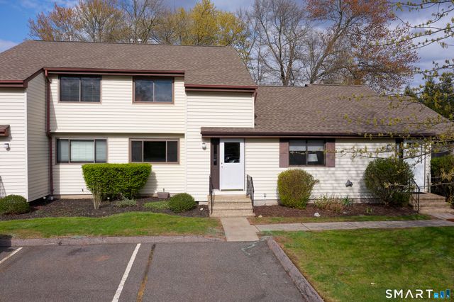 6-3 Oak Forest Drive 63, Manchester, CT 06042