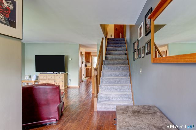 6-3 Oak Forest Drive 63, Manchester, CT 06042