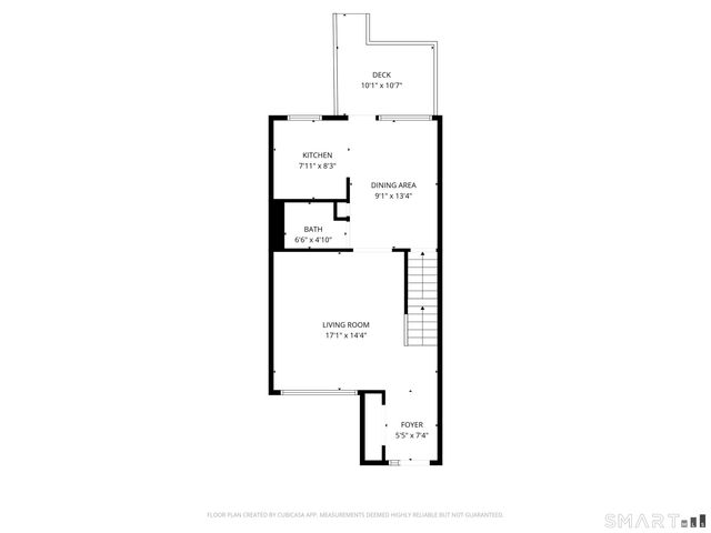 6-3 Oak Forest Drive 63, Manchester, CT 06042