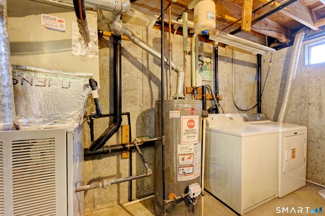 6-3 Oak Forest Drive 63, Manchester, CT 06042