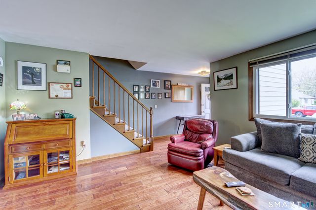 6-3 Oak Forest Drive 63, Manchester, CT 06042