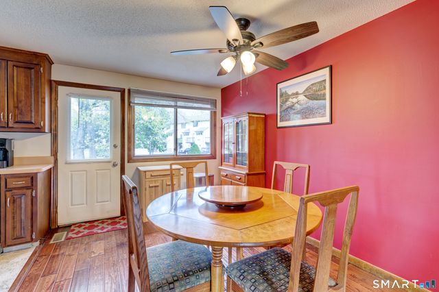 6-3 Oak Forest Drive 63, Manchester, CT 06042