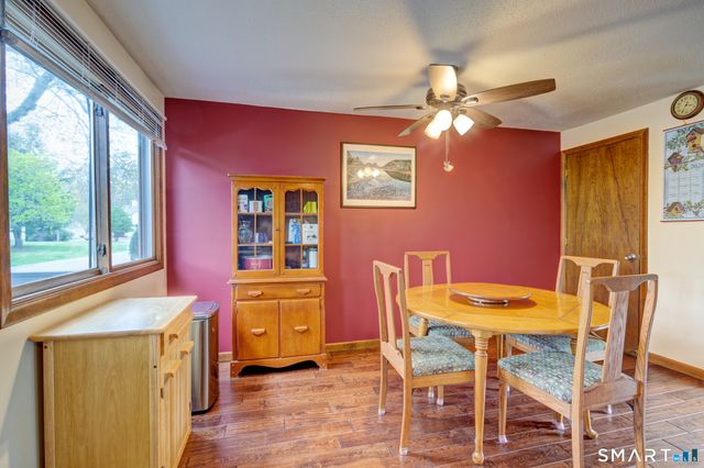 6-3 Oak Forest Drive 63, Manchester, CT 06042