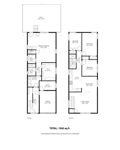 7010 JACKSON ST, West New York, NJ 07093