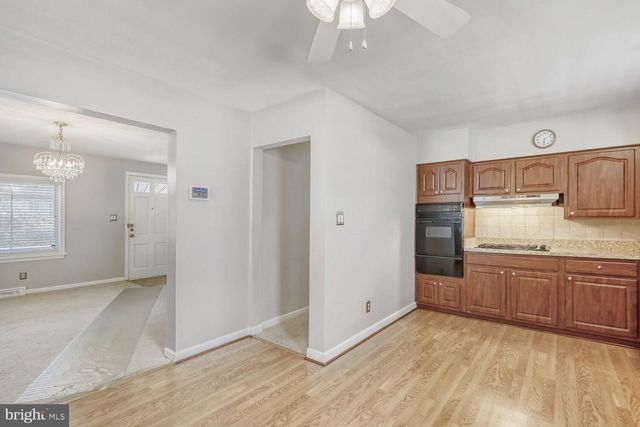 5911 CARROLL ST, Gwynn Oak, MD 21207