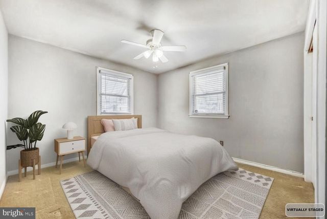 5911 CARROLL ST, Gwynn Oak, MD 21207