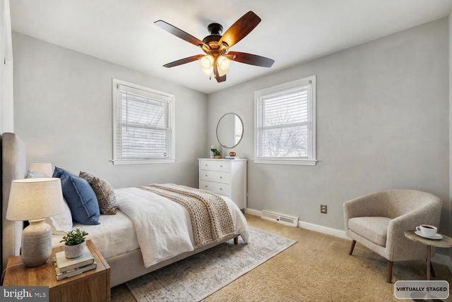 5911 CARROLL ST, Gwynn Oak, MD 21207