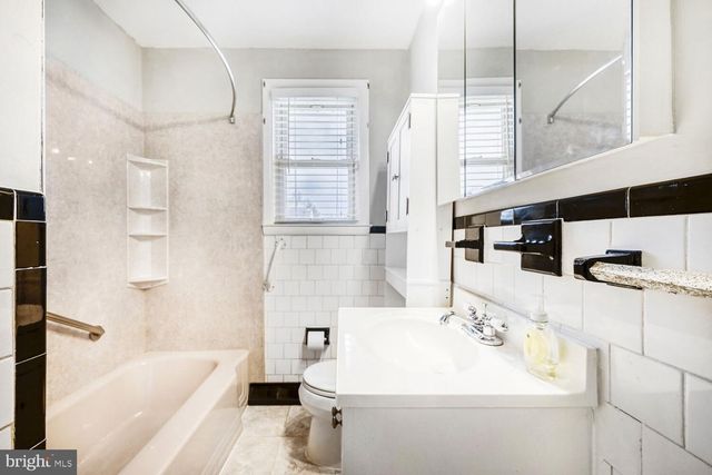 5911 CARROLL ST, Gwynn Oak, MD 21207