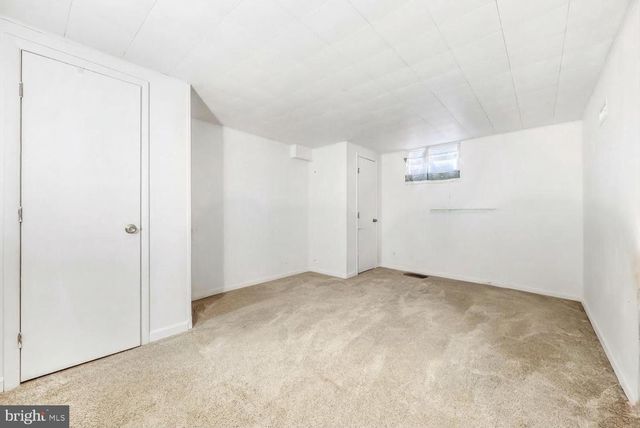 5911 CARROLL ST, Gwynn Oak, MD 21207