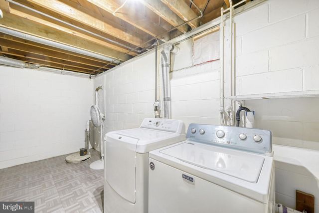 5911 CARROLL ST, Gwynn Oak, MD 21207