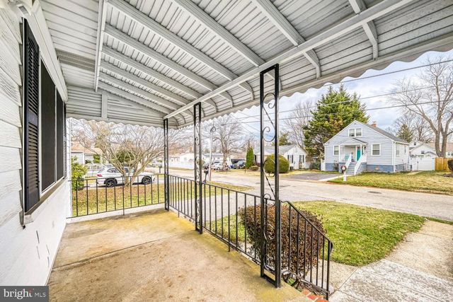 5911 CARROLL ST, Gwynn Oak, MD 21207