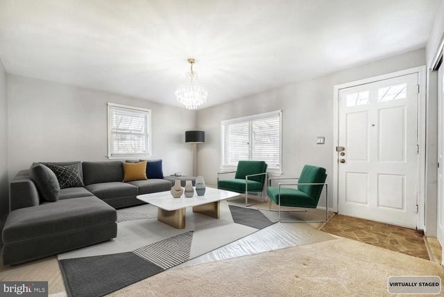 5911 CARROLL ST, Gwynn Oak, MD 21207