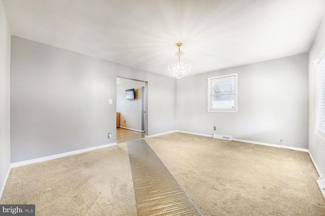 5911 CARROLL ST, Gwynn Oak, MD 21207