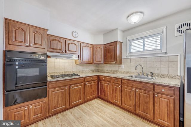 5911 CARROLL ST, Gwynn Oak, MD 21207