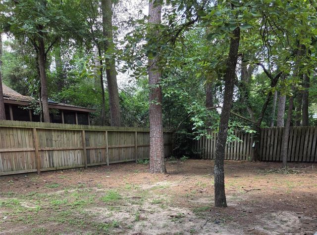 2707 Echo Street, The Woodlands, TX 77380