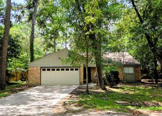 2707 Echo Street, The Woodlands, TX 77380