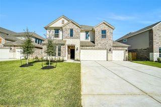 31410 Greenville Creek Lane, Hockley, TX 77447