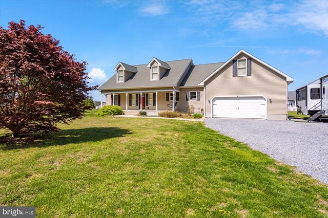 16344 SAND HILL RD, Milton, DE 19968