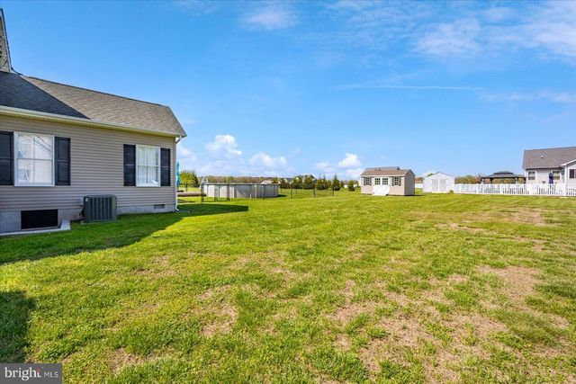 16344 SAND HILL RD, Milton, DE 19968
