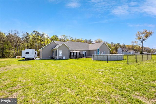 16344 SAND HILL RD, Milton, DE 19968