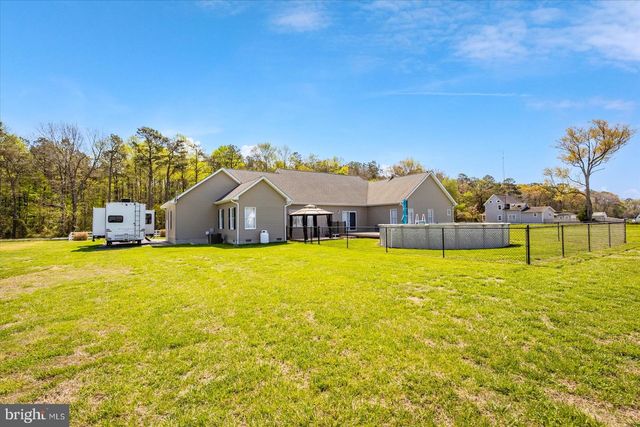 16344 SAND HILL RD, Milton, DE 19968