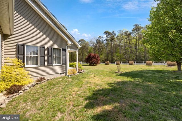 16344 SAND HILL RD, Milton, DE 19968