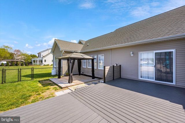 16344 SAND HILL RD, Milton, DE 19968
